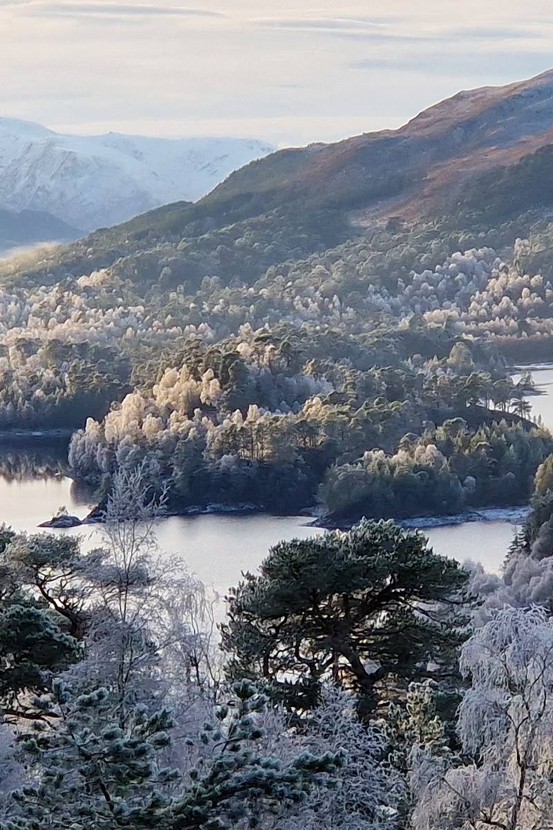 Glen Affric — Place photograph