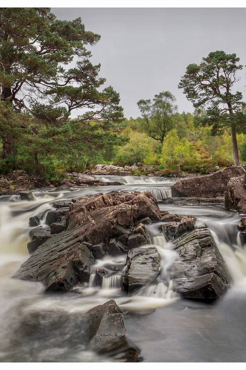Glen Affric — Place photograph (2 of 3)