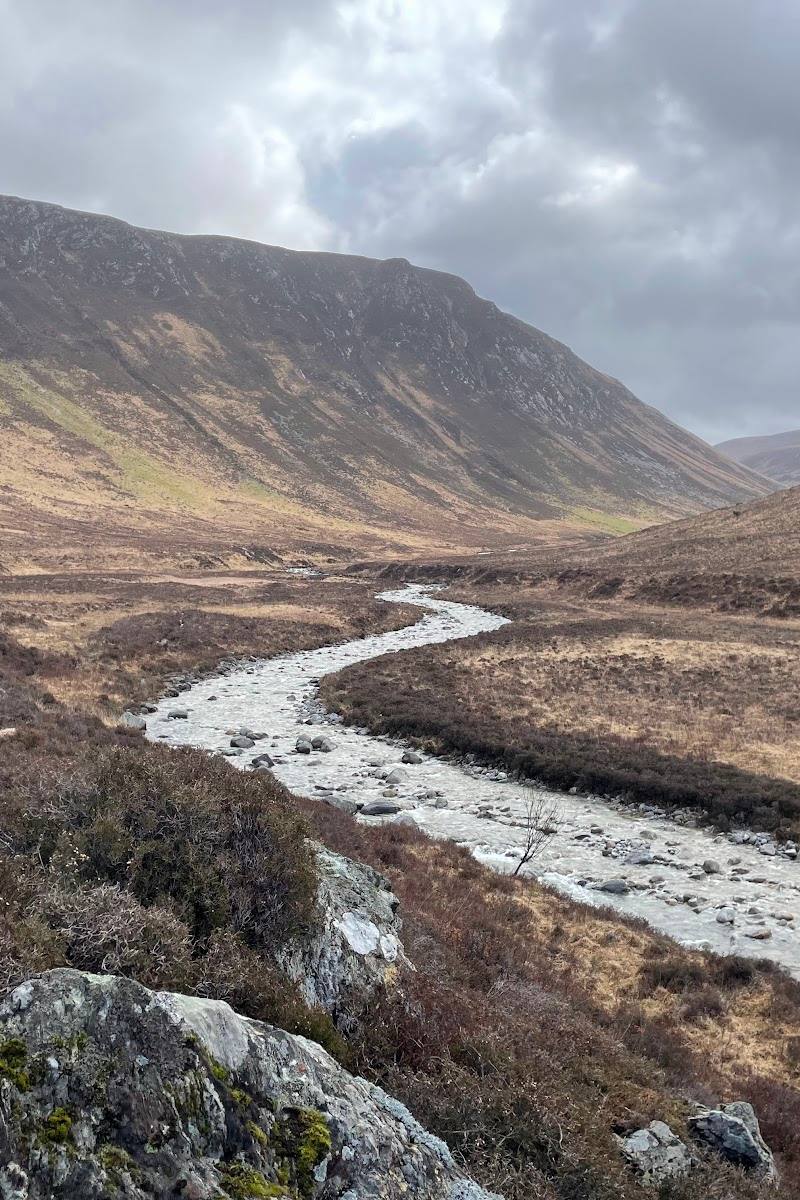 Glen Catacol — Place photograph (1 of 3)