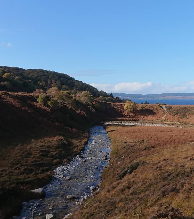 Glen Catacol — Place photograph (3 of 3)