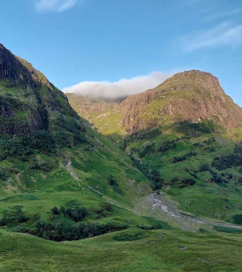Glen Coe — Place photograph
