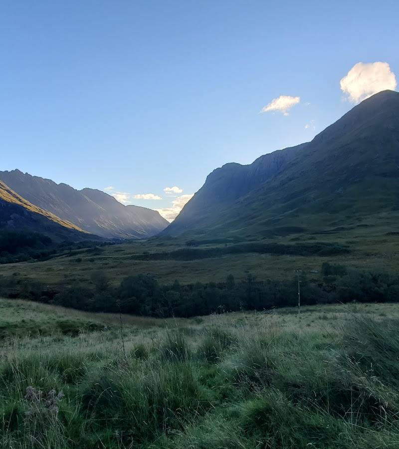Glen Coe