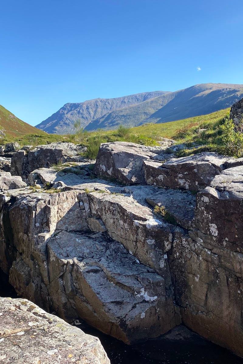 Glen Etive