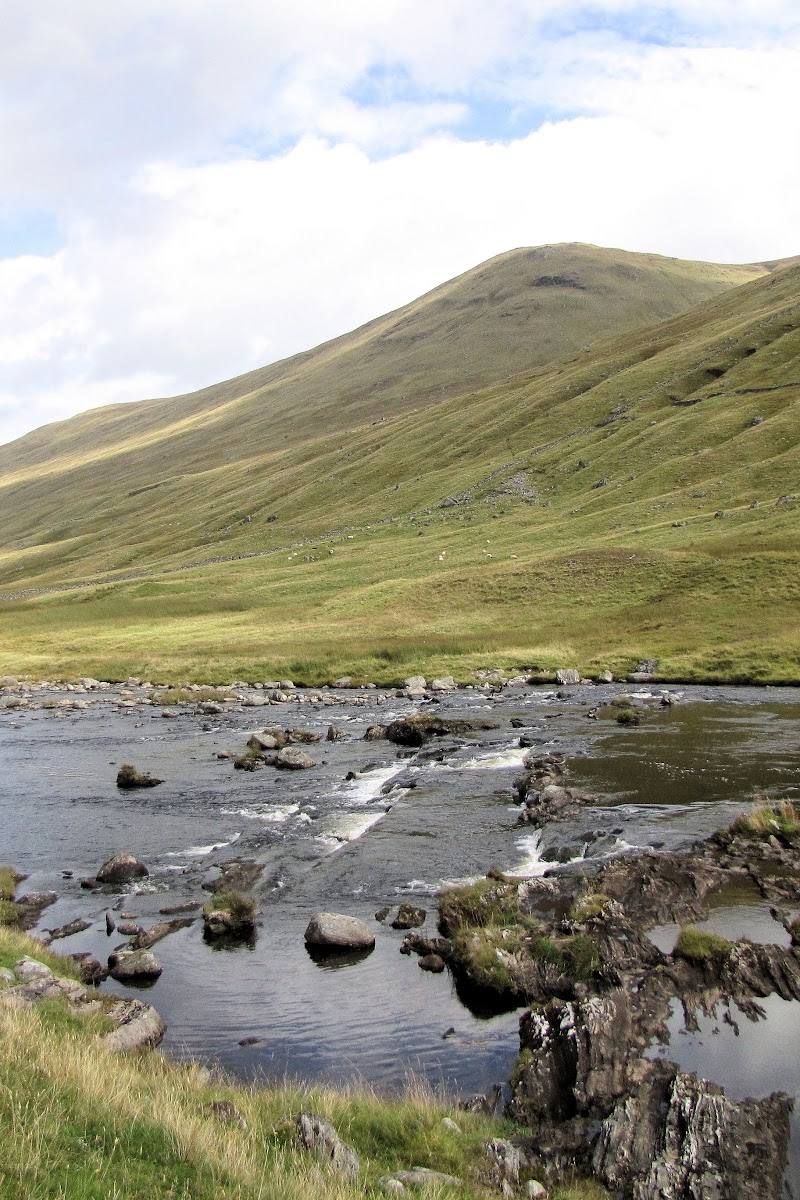 Glen Lyon — Place photograph