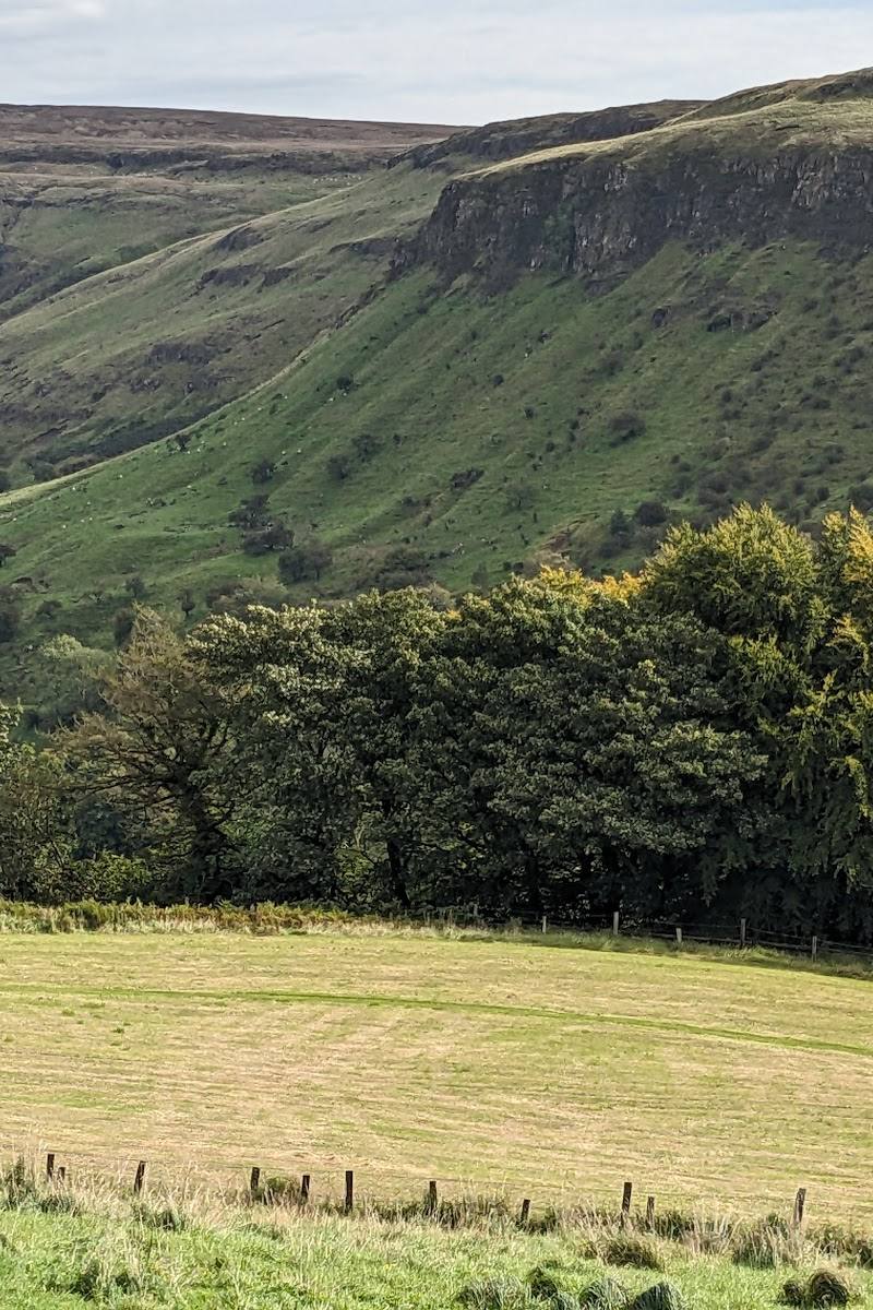 Glenariff Forest Park