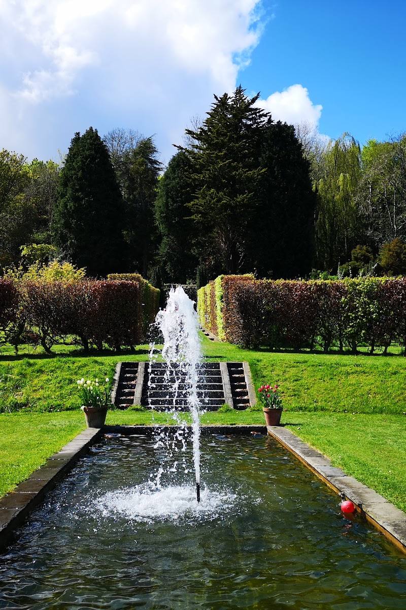 Glenarm Castle