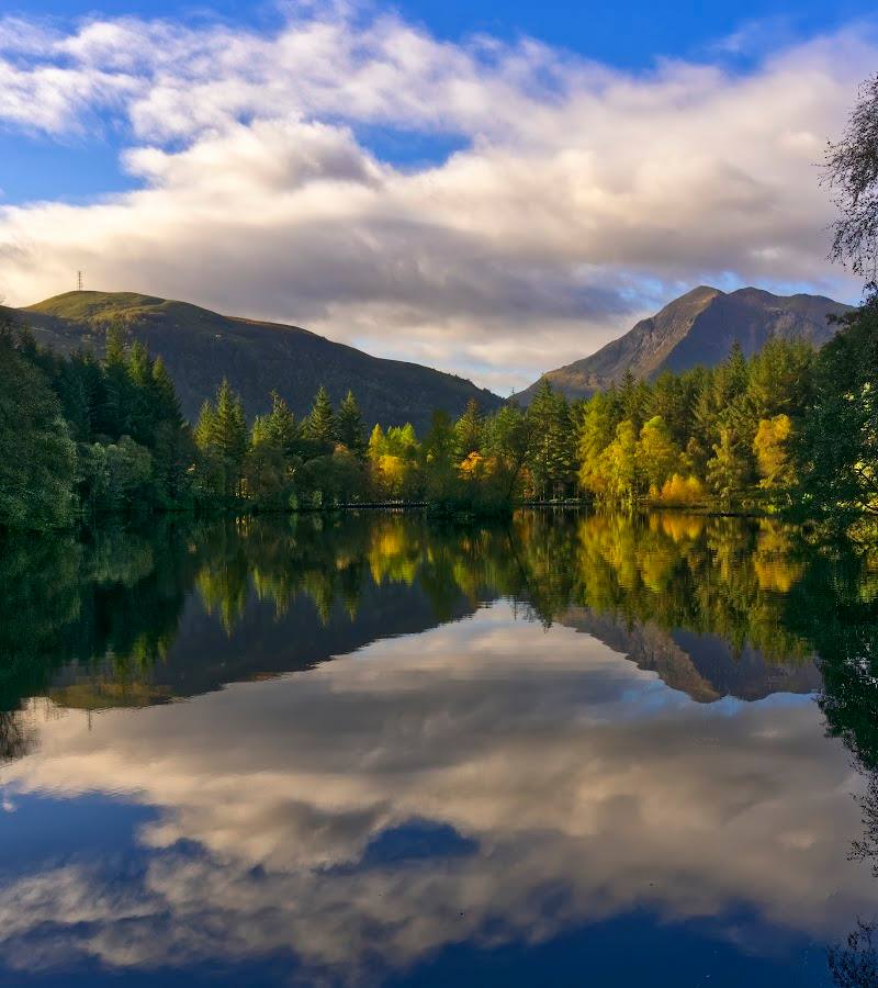 Glencoe Lochan — Place photograph (1 of 3)