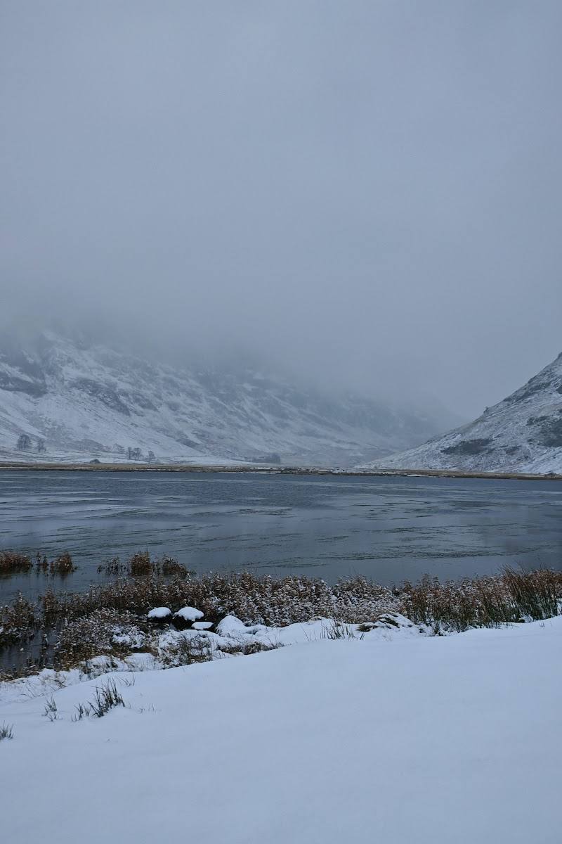 Glencoe Lochan — Place photograph (3 of 3)