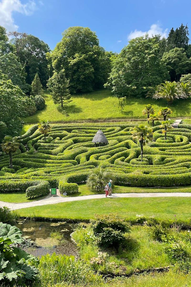 Glendurgan