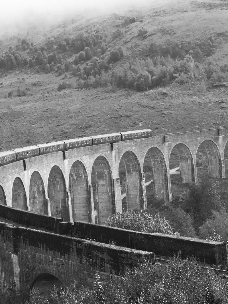 Glenfinnan Viaduct