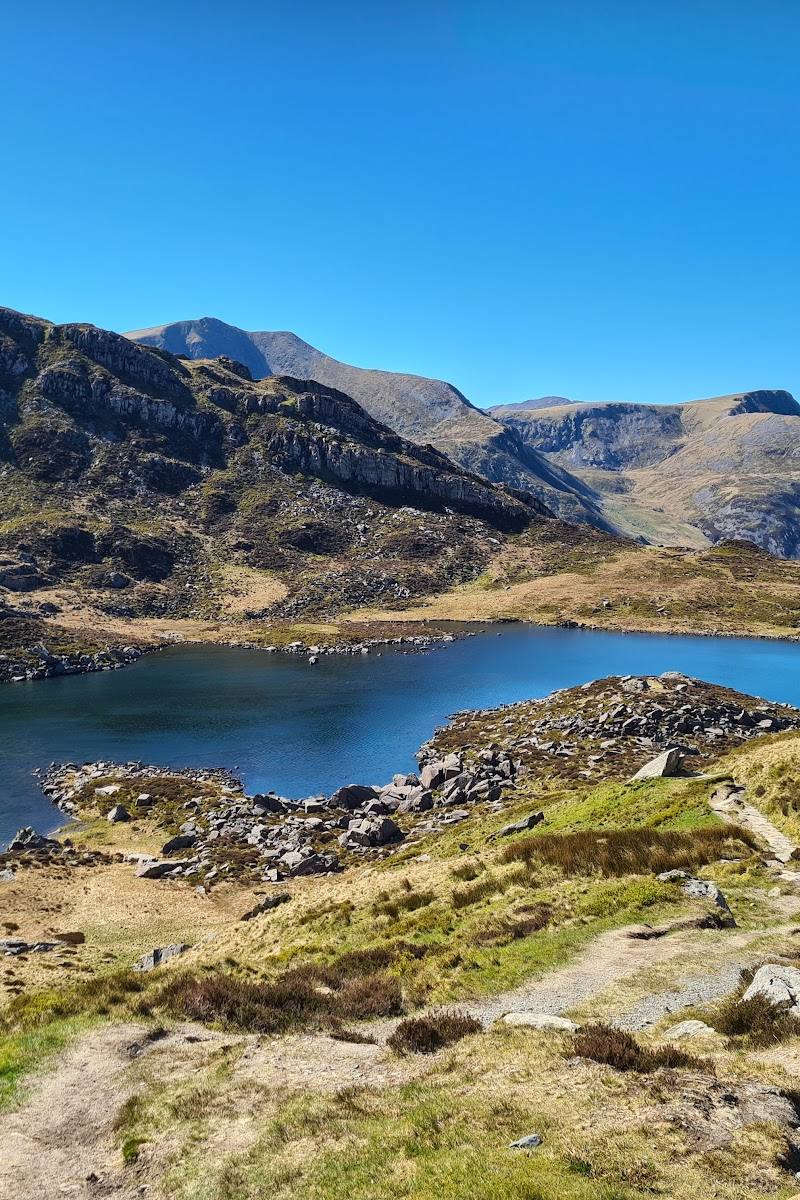 Glyder Fawr — Place photograph (3 of 3)