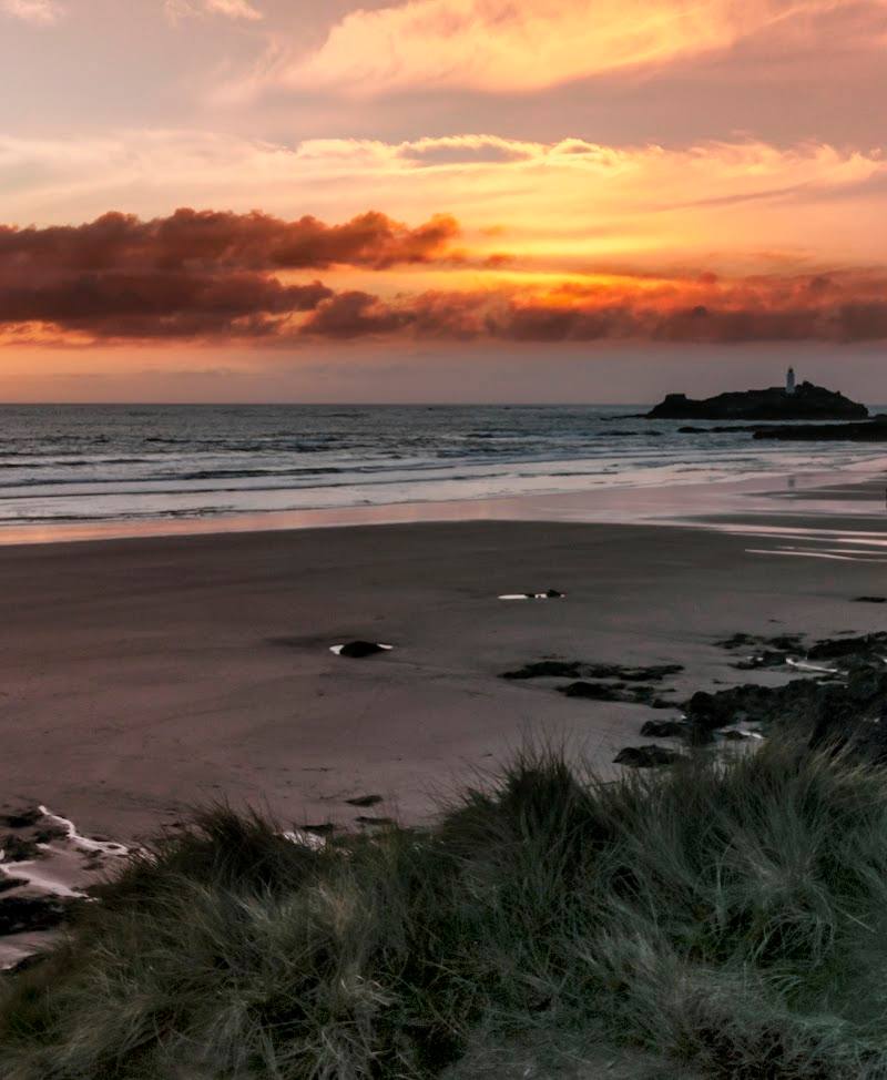 Godrevy Lighthouse