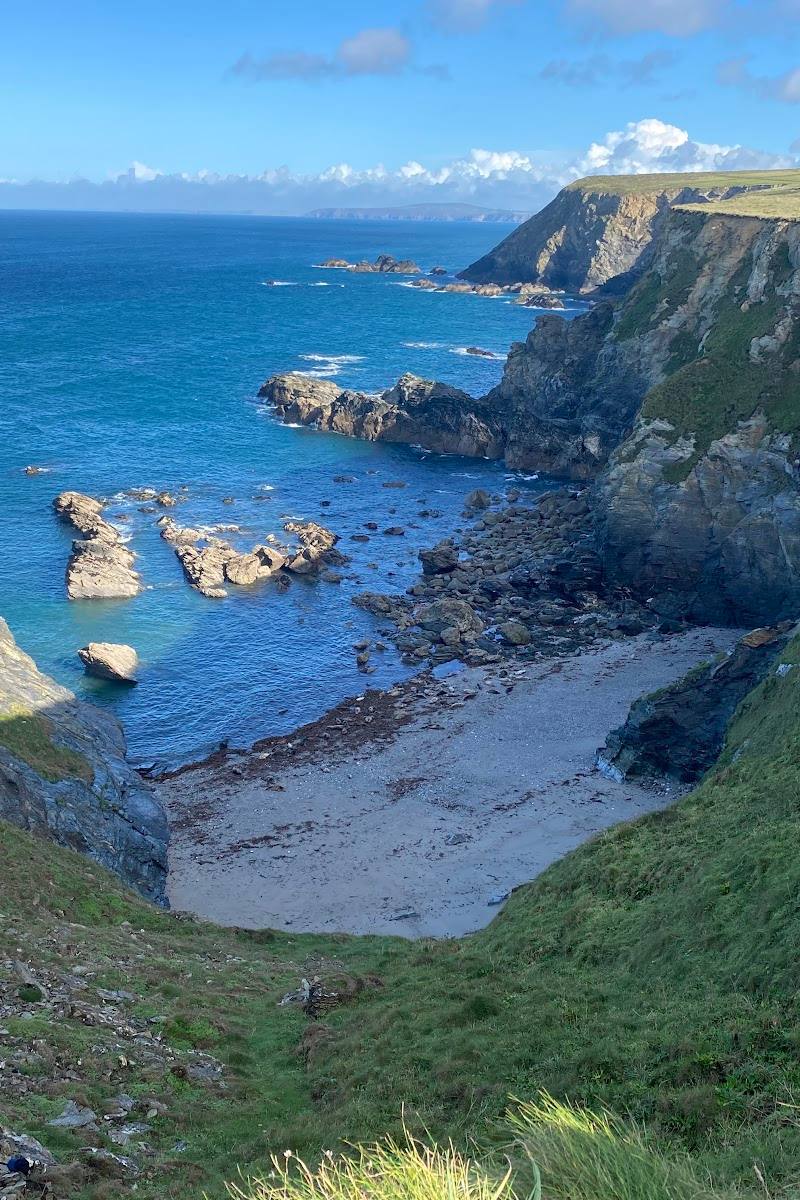 Godrevy Lighthouse