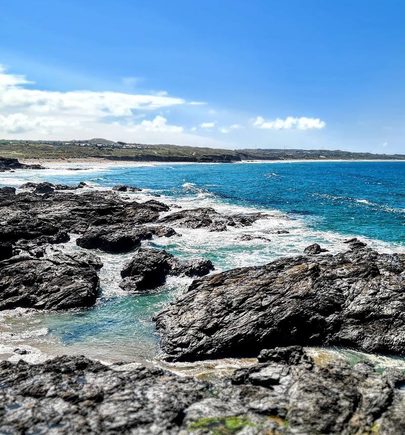 Godrevy Point