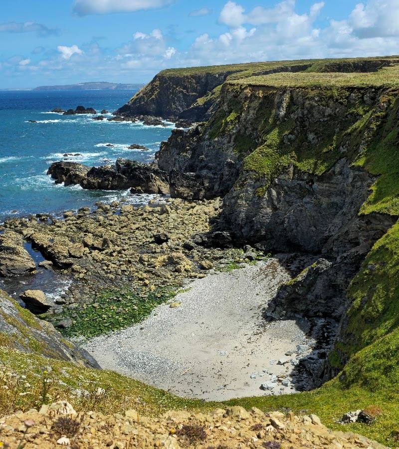 Godrevy Point