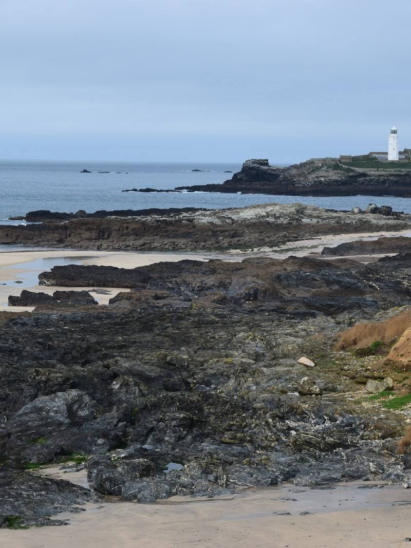 Godrevy Point — Place photograph