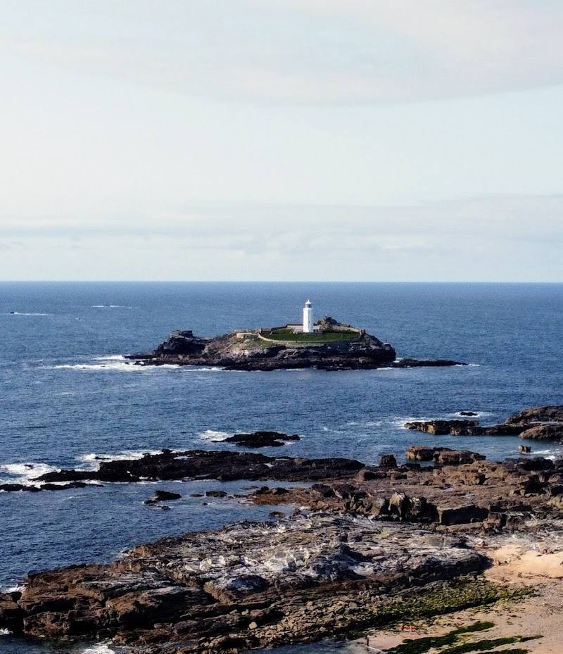 Godrevy