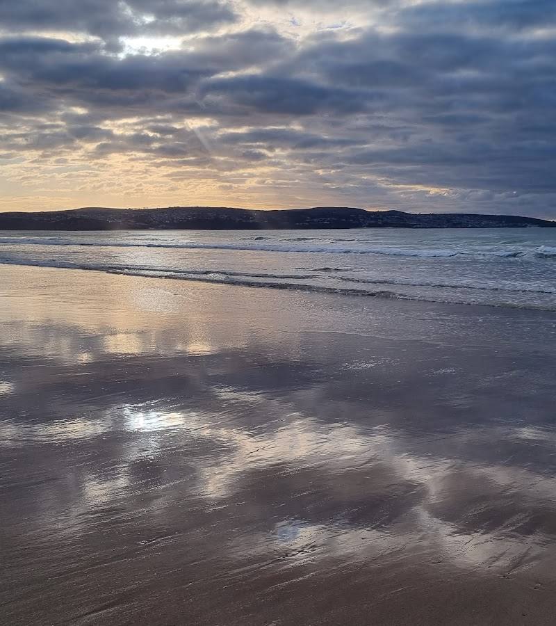 Godrevy