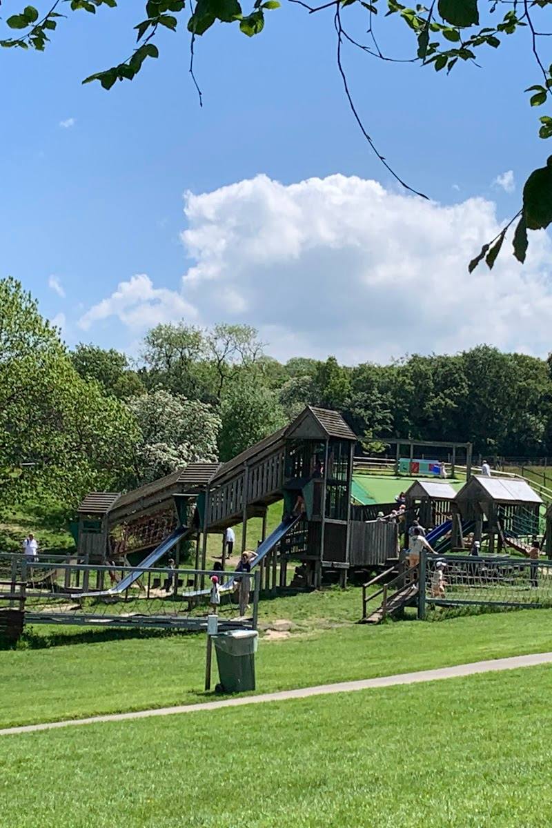 Godstone Farm