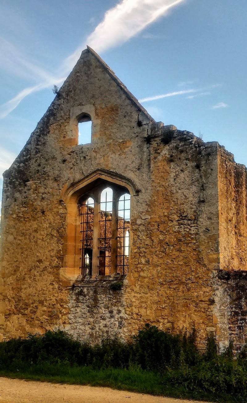Godstow Abbey — Place photograph (1 of 3)