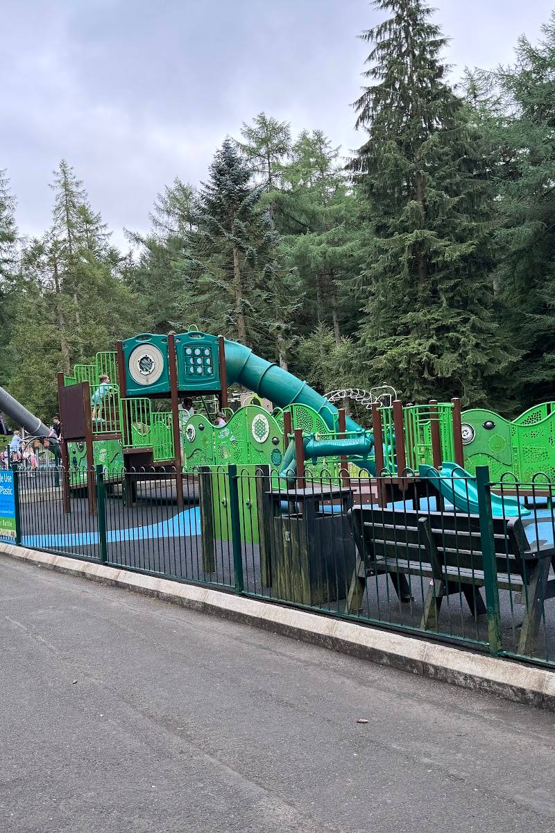 Gortin Glen Forest Park