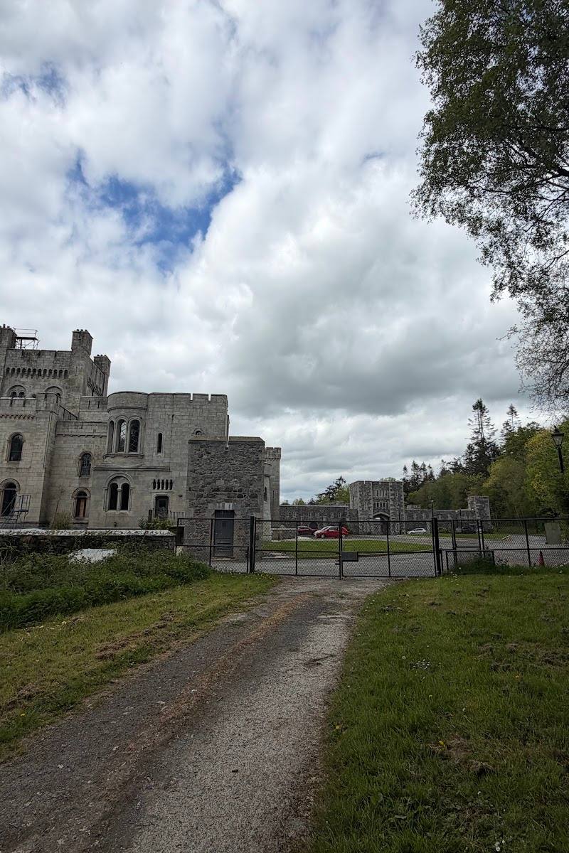 Gosford Castle — Place photograph (1 of 3)