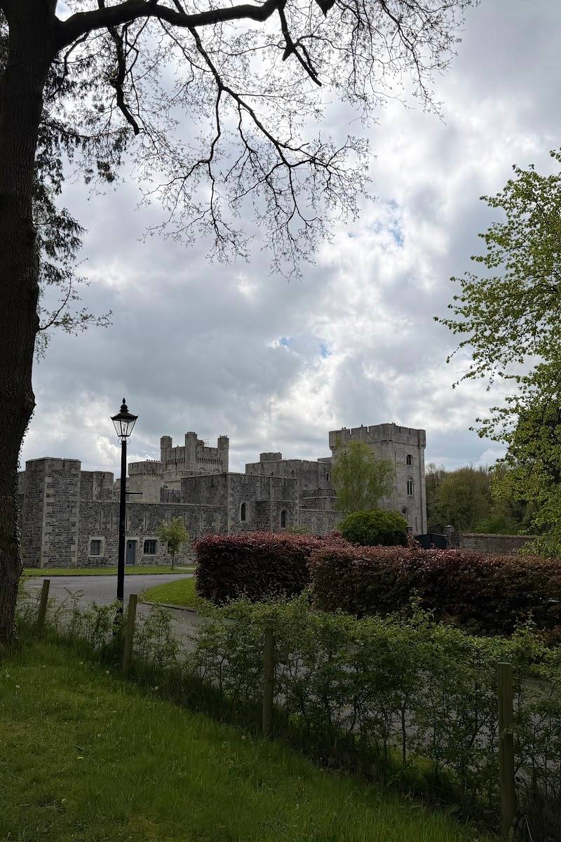 Gosford Castle — Place photograph (3 of 3)