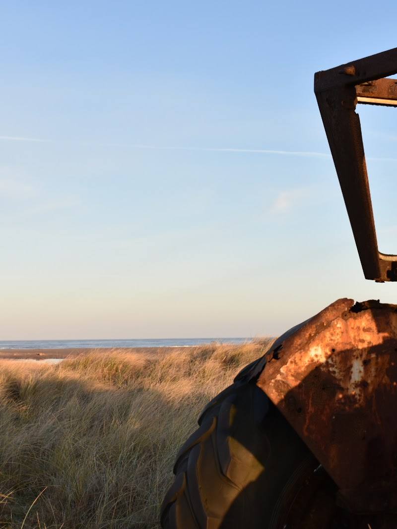 Goswick Sands — Place photograph (3 of 3)