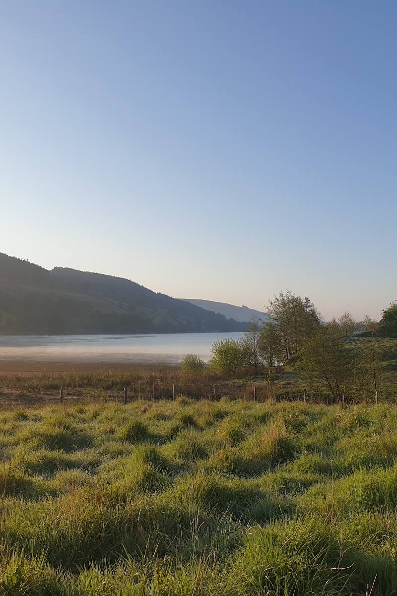Gouthwaite Reservoir — Place photograph