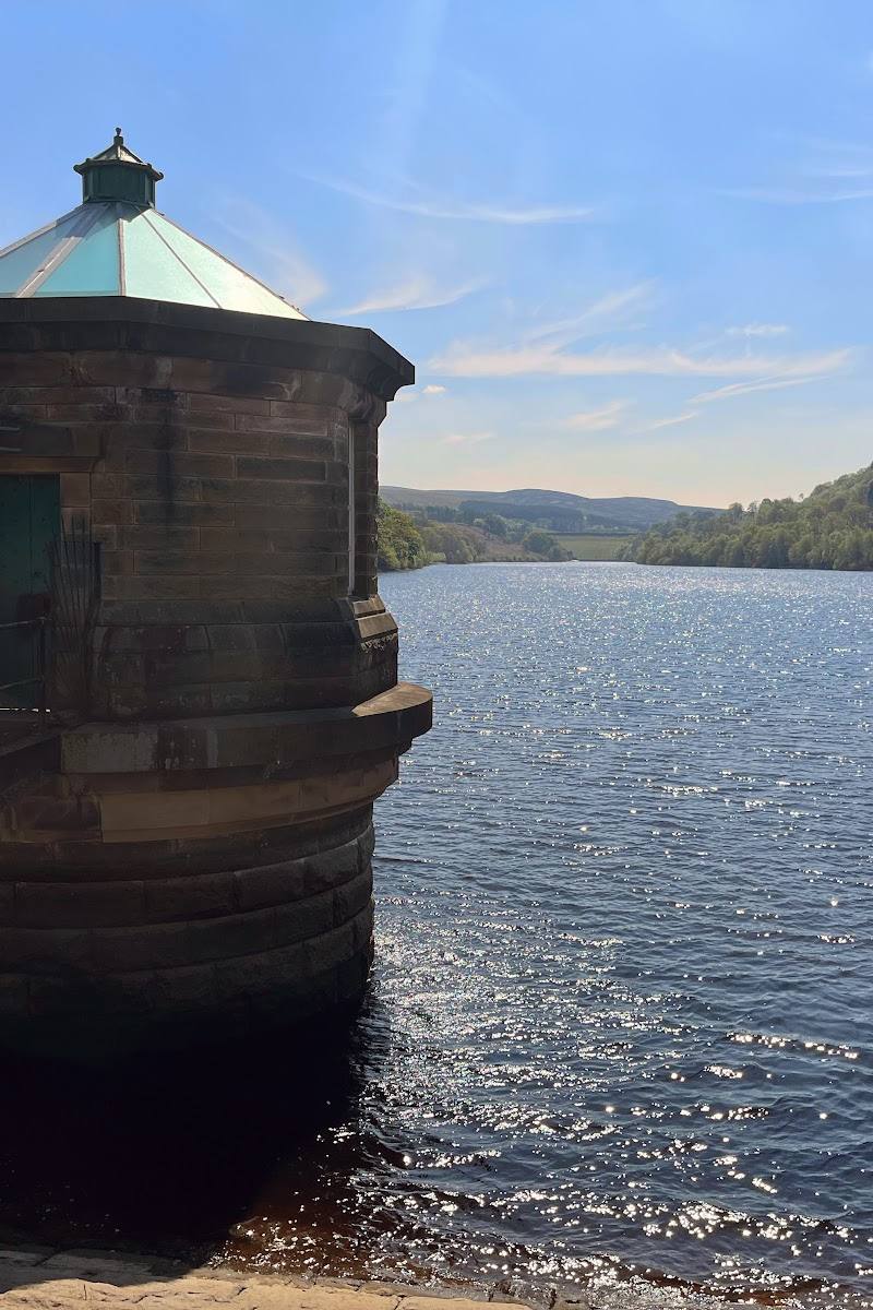 Goyt Valley — Place photograph