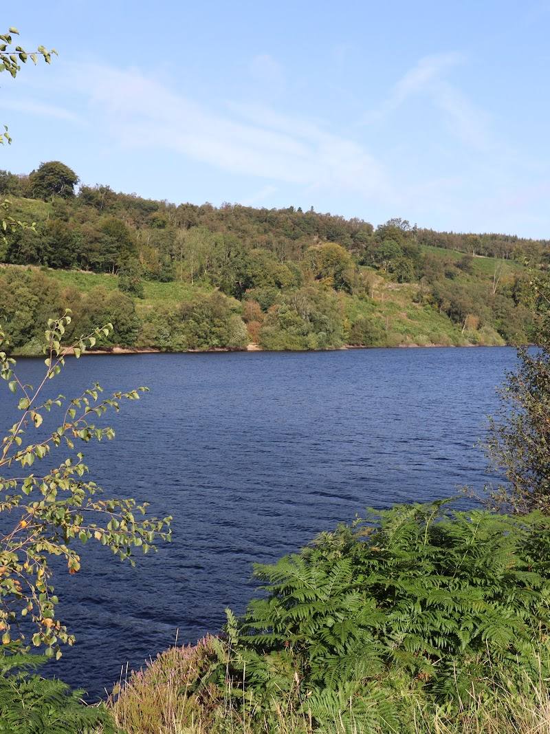 Goyt Valley