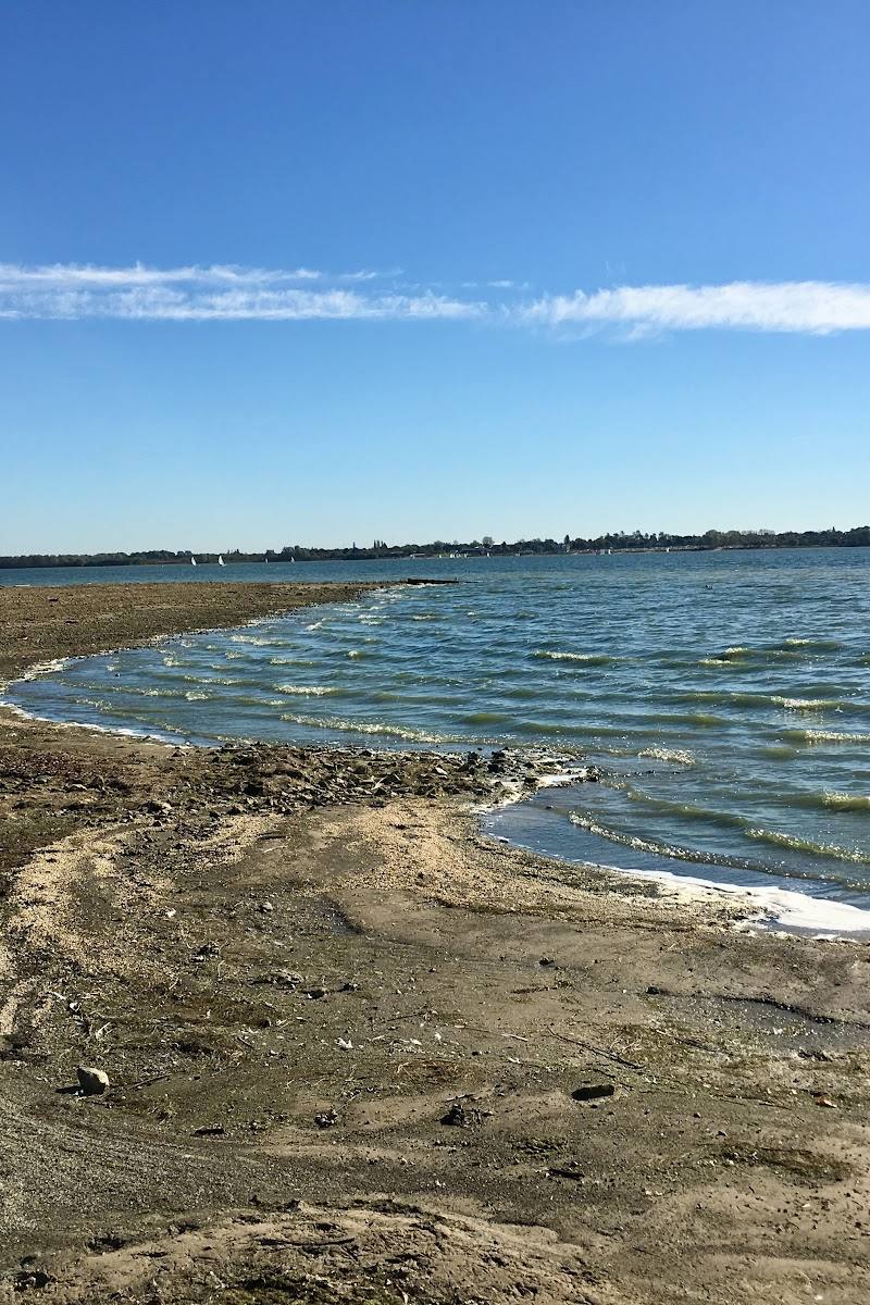 Grafham Water