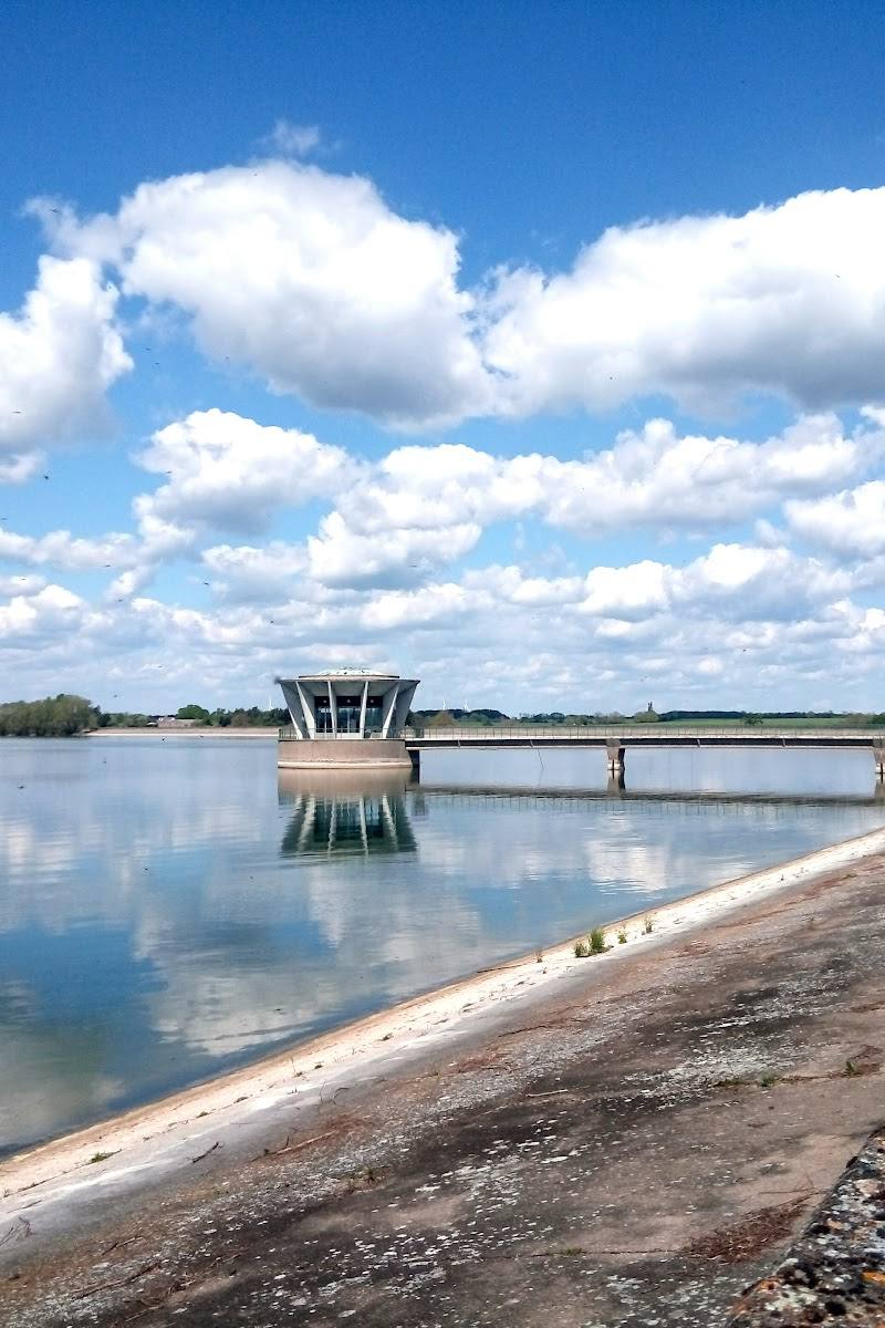 Grafham Water — Place photograph