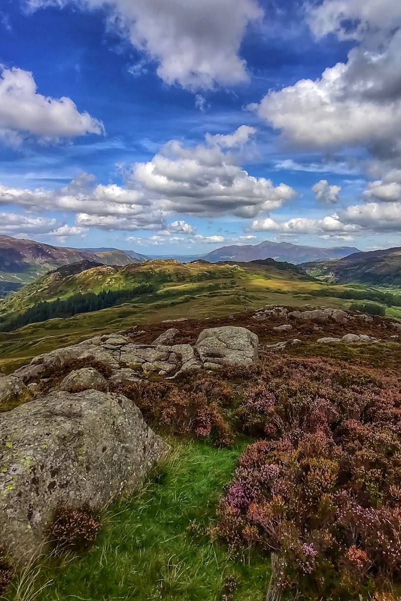 Grange Fell