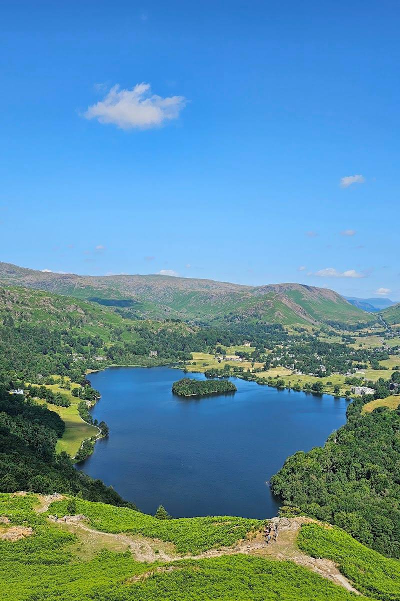 Grasmere — Place photograph