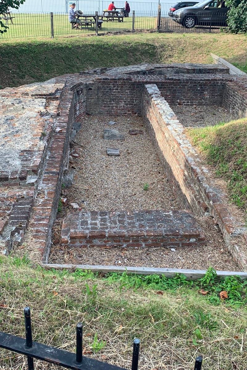 Gravesend Blockhouse — Place photograph