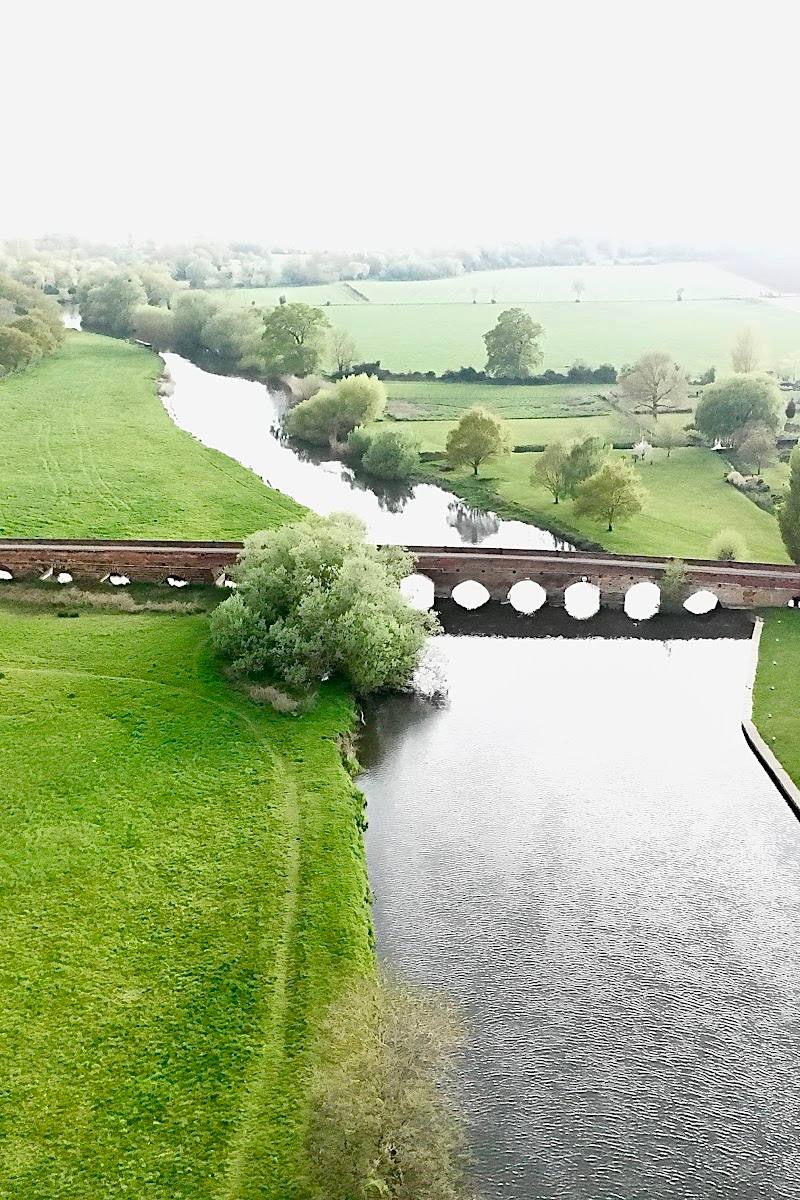 Great Barford Bridge — Place photograph (1 of 3)