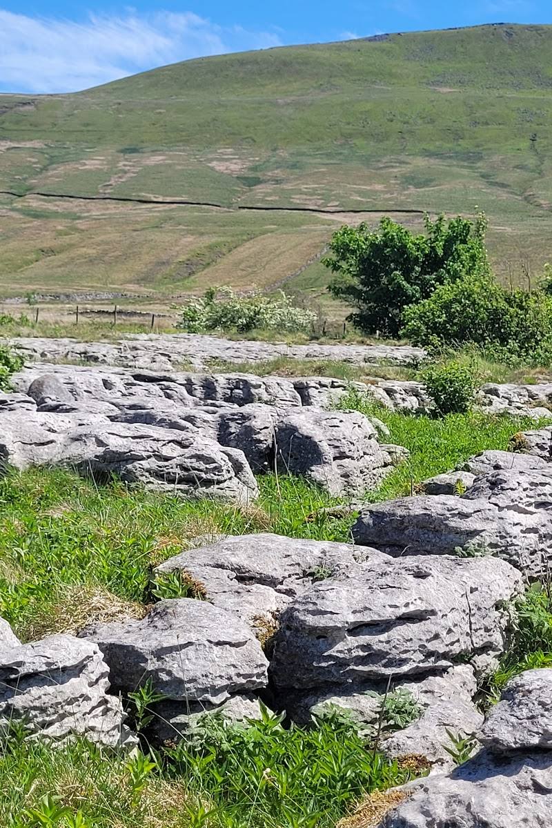 Great Douk Cave — Place photograph