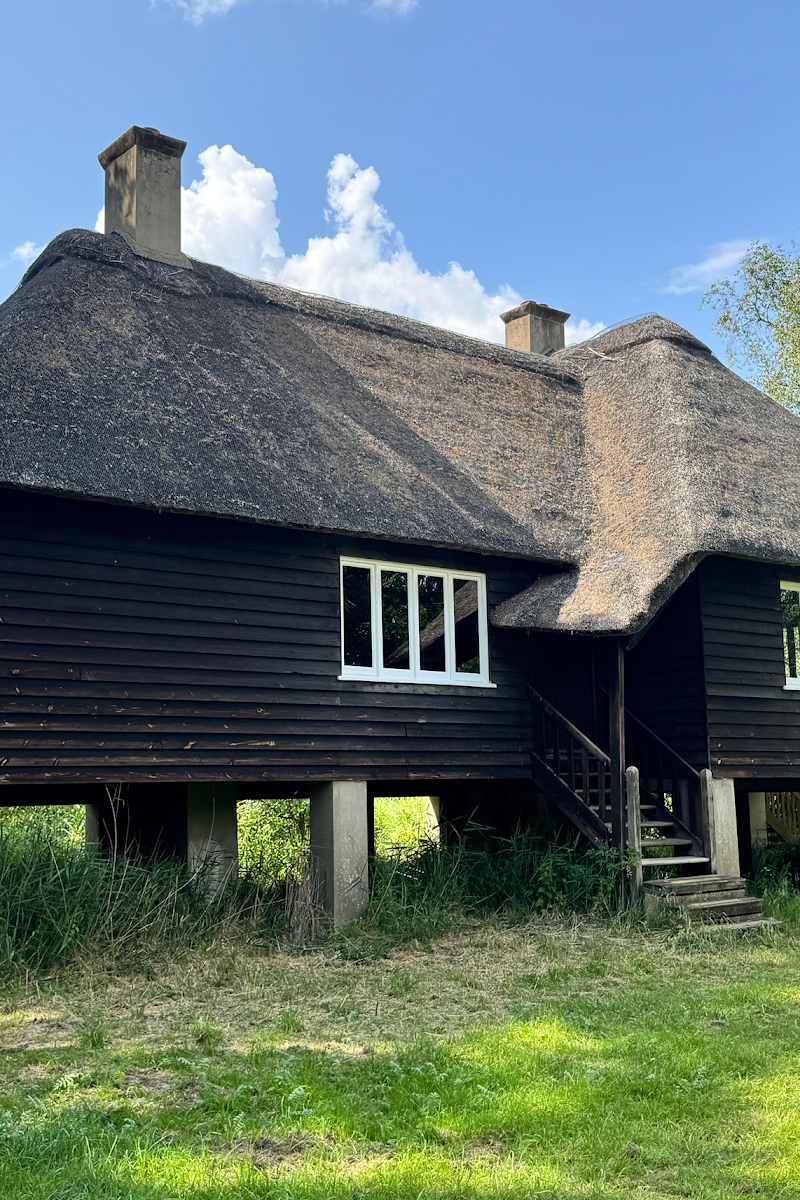 Great Fen — Place photograph