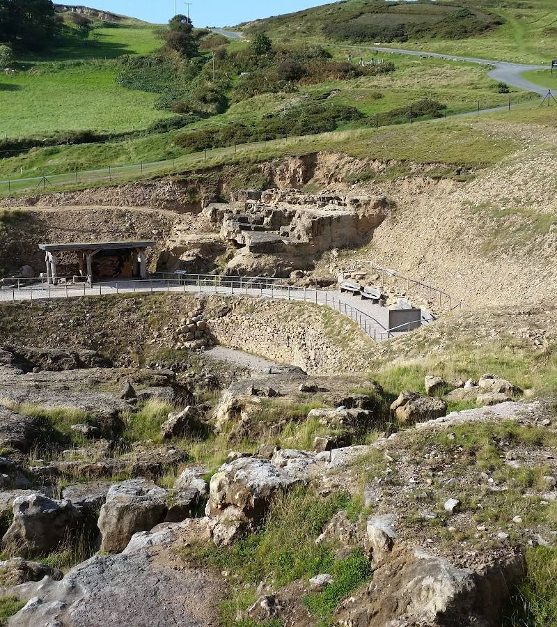 Great Orme Mines — Source image