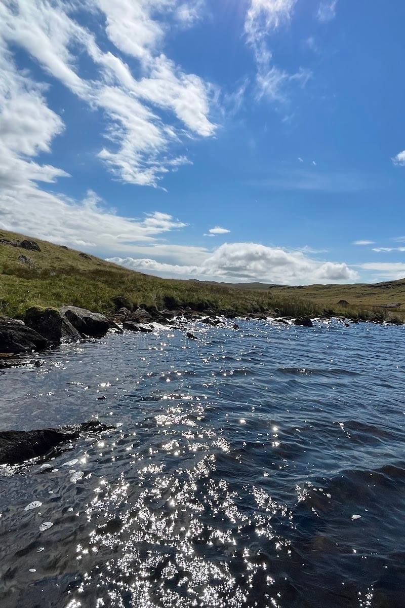 Greendale Tarn