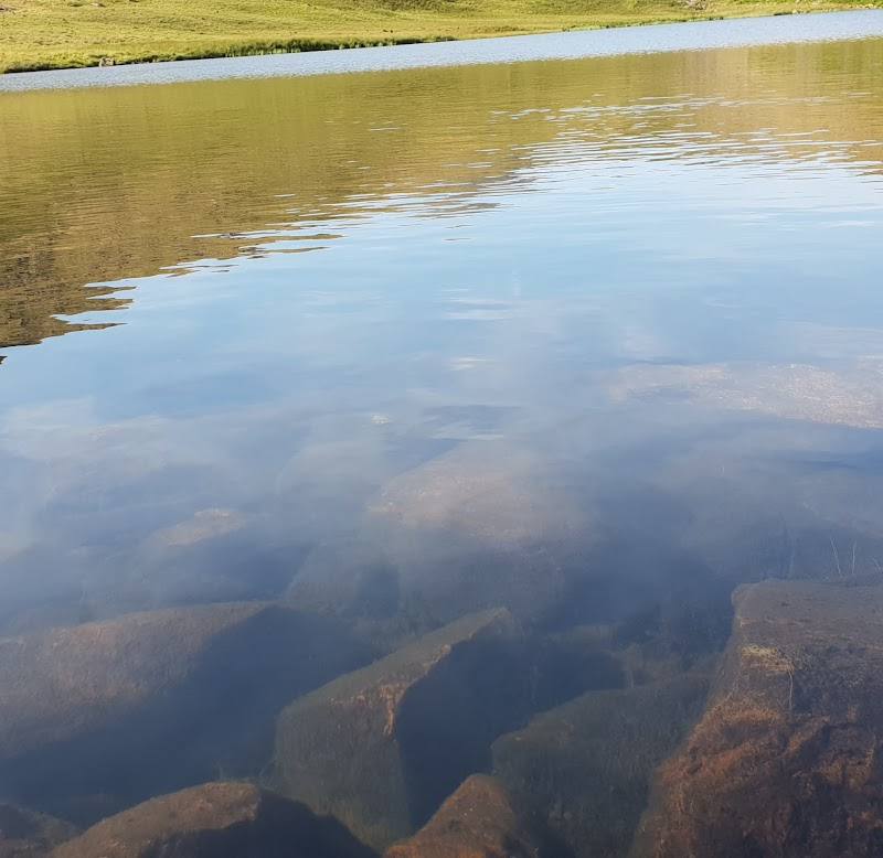 Greendale Tarn