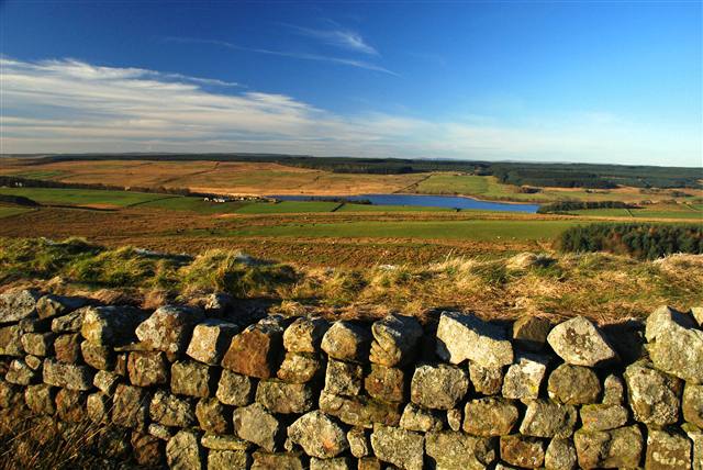 Greenlee Lough