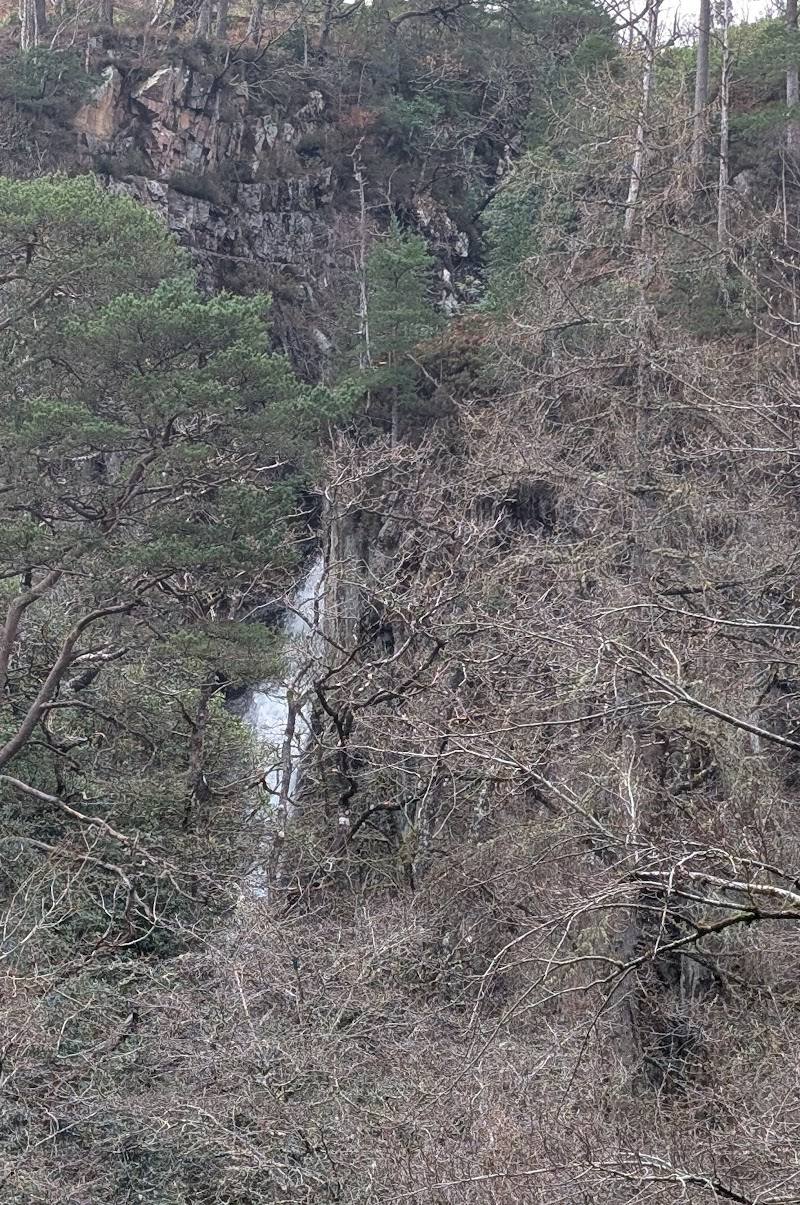 Grey Mare's Tail Waterfall — Place photograph (2 of 3)