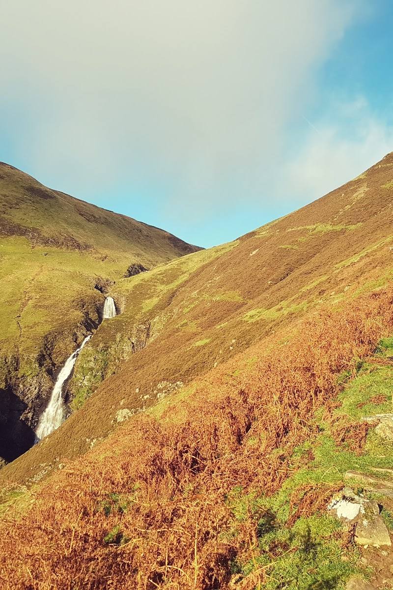 Grey Mare’s Tail Nature Reserve — Place photograph
