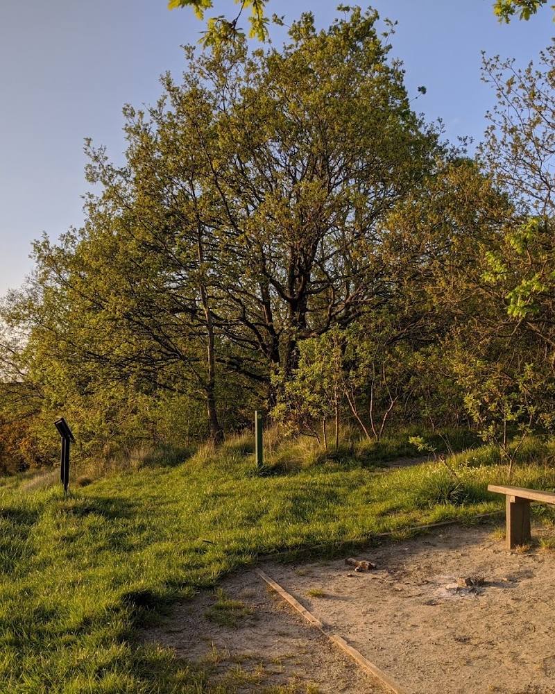 Grove Park Nature Reserve — Source image