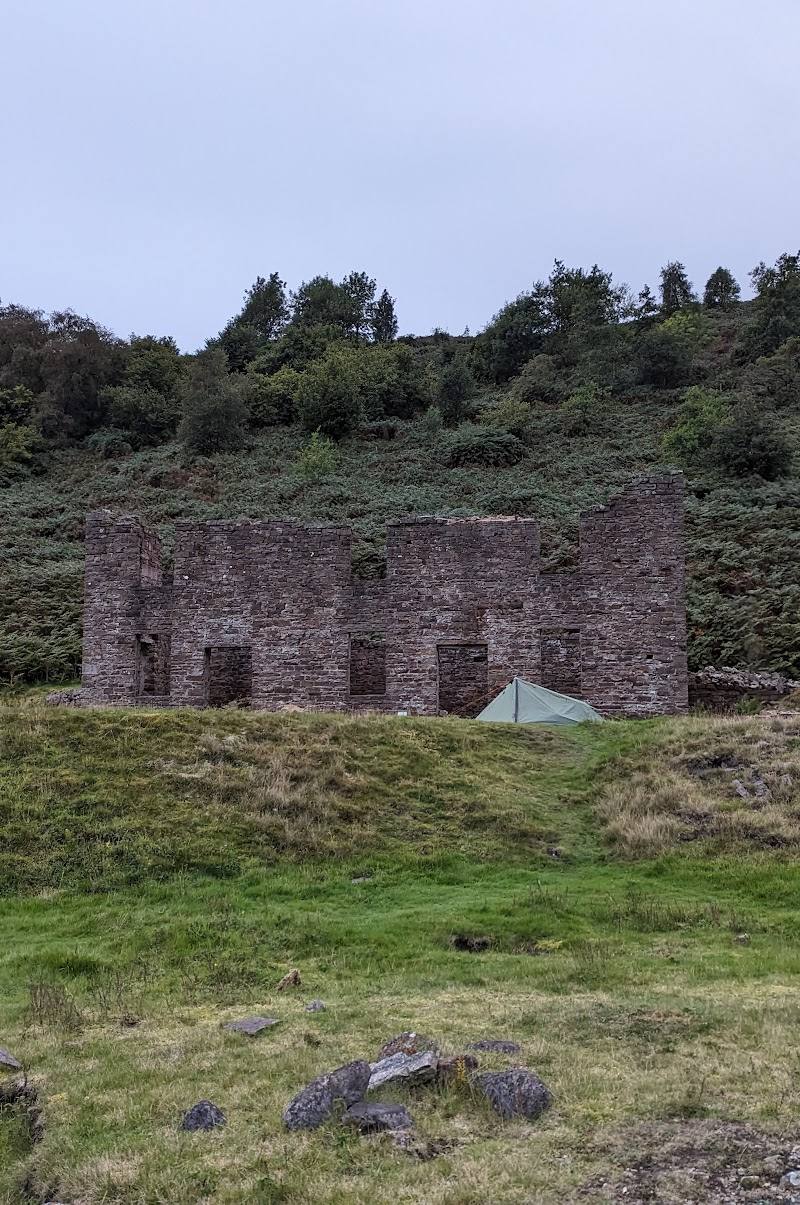 Gunnerside Gill