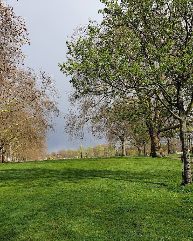 Hackney Downs Park — Source image