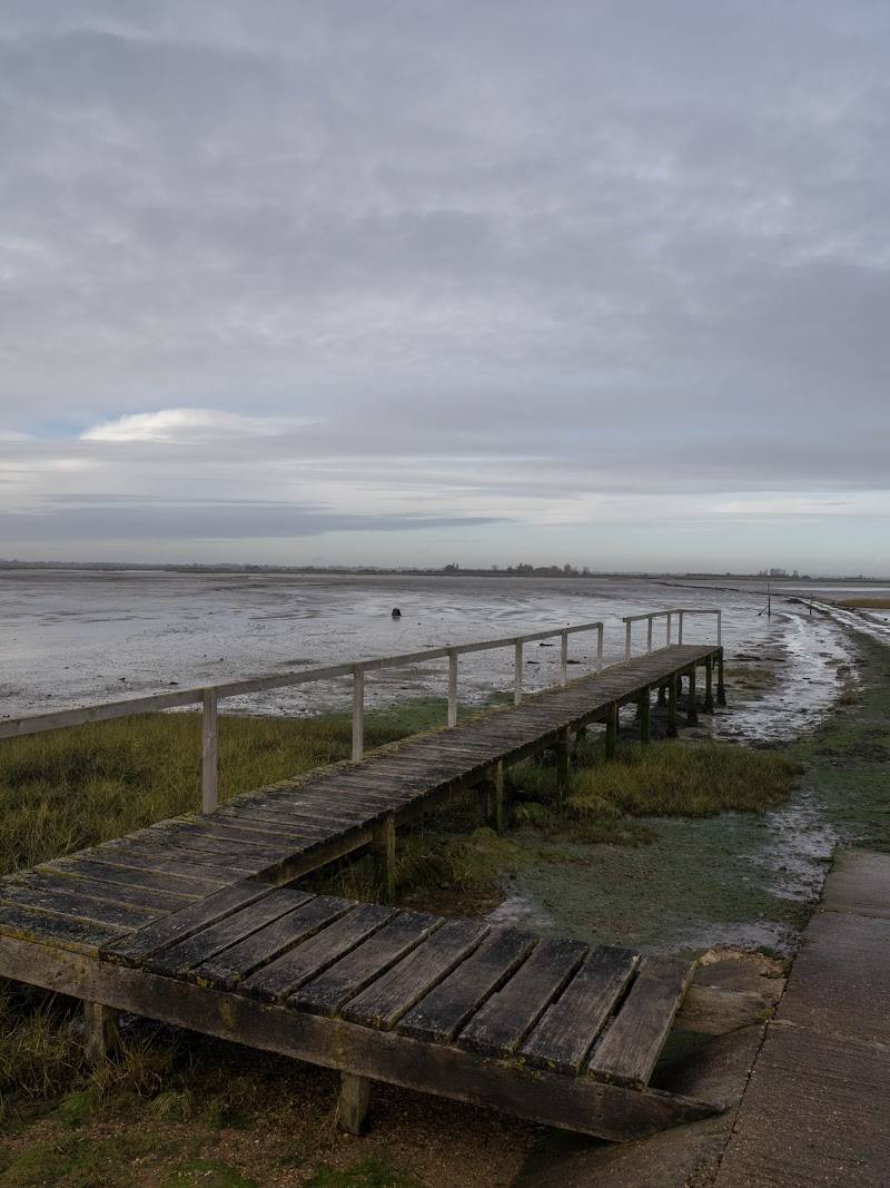Hamford Water National Nature Reserve — Place photograph (2 of 3)