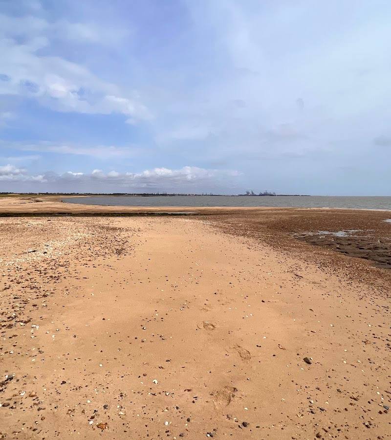 Hamford Water National Nature Reserve — Place photograph (1 of 3)